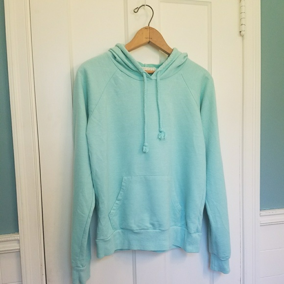 Forever 21 Sweaters - Forever 21 hooded sweatshirt